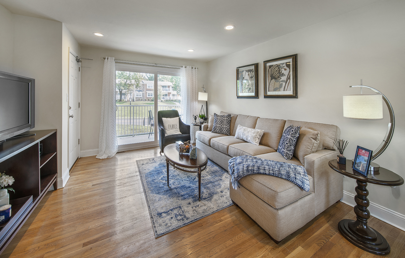 Chatham Hill Apartments in Chatham, NJ